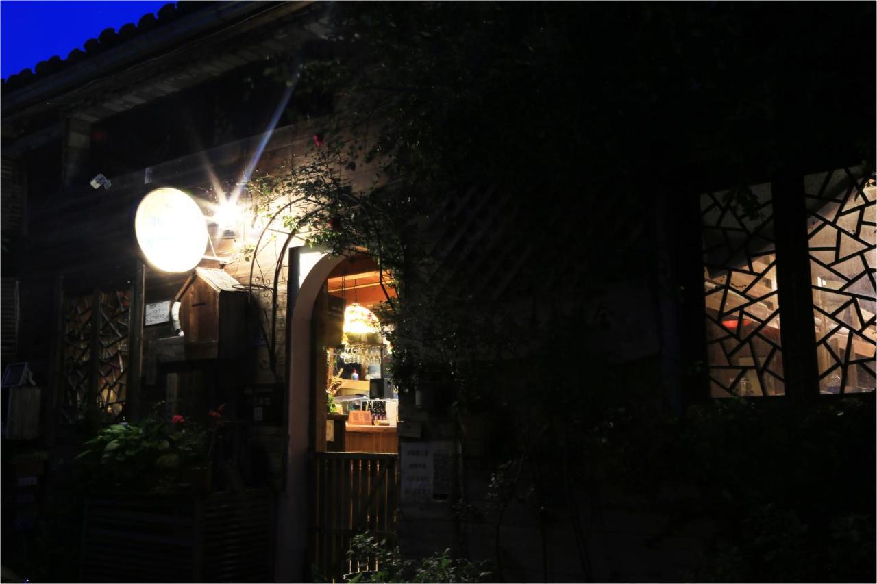 Qingheyue Inn Ji Kültér fotó