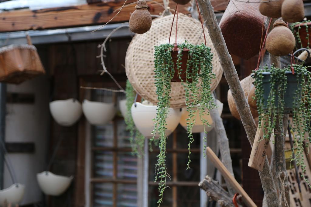 Qingheyue Inn Ji Kültér fotó