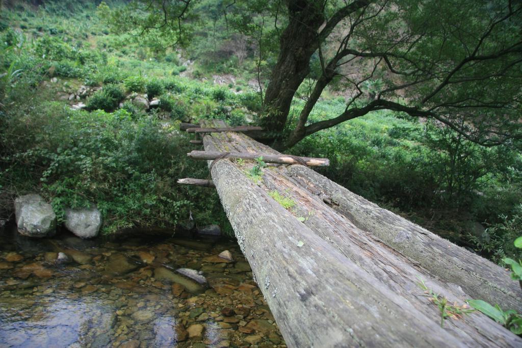 Qingheyue Inn Ji Kültér fotó