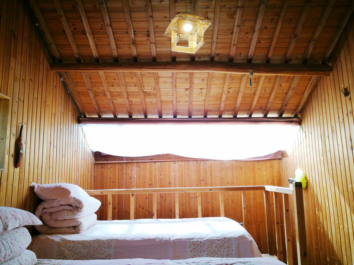 Qingheyue Inn Ji Kültér fotó