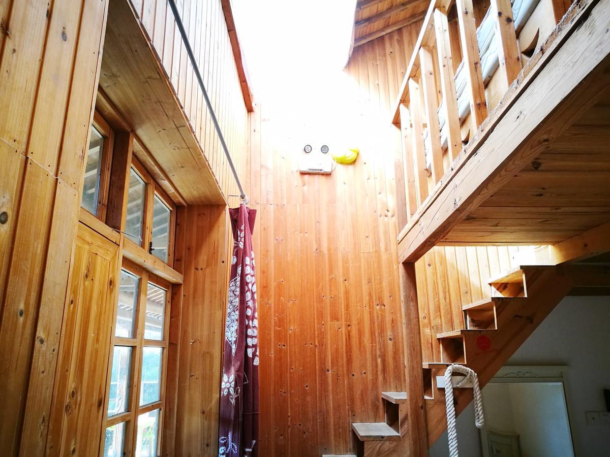 Qingheyue Inn Ji Kültér fotó