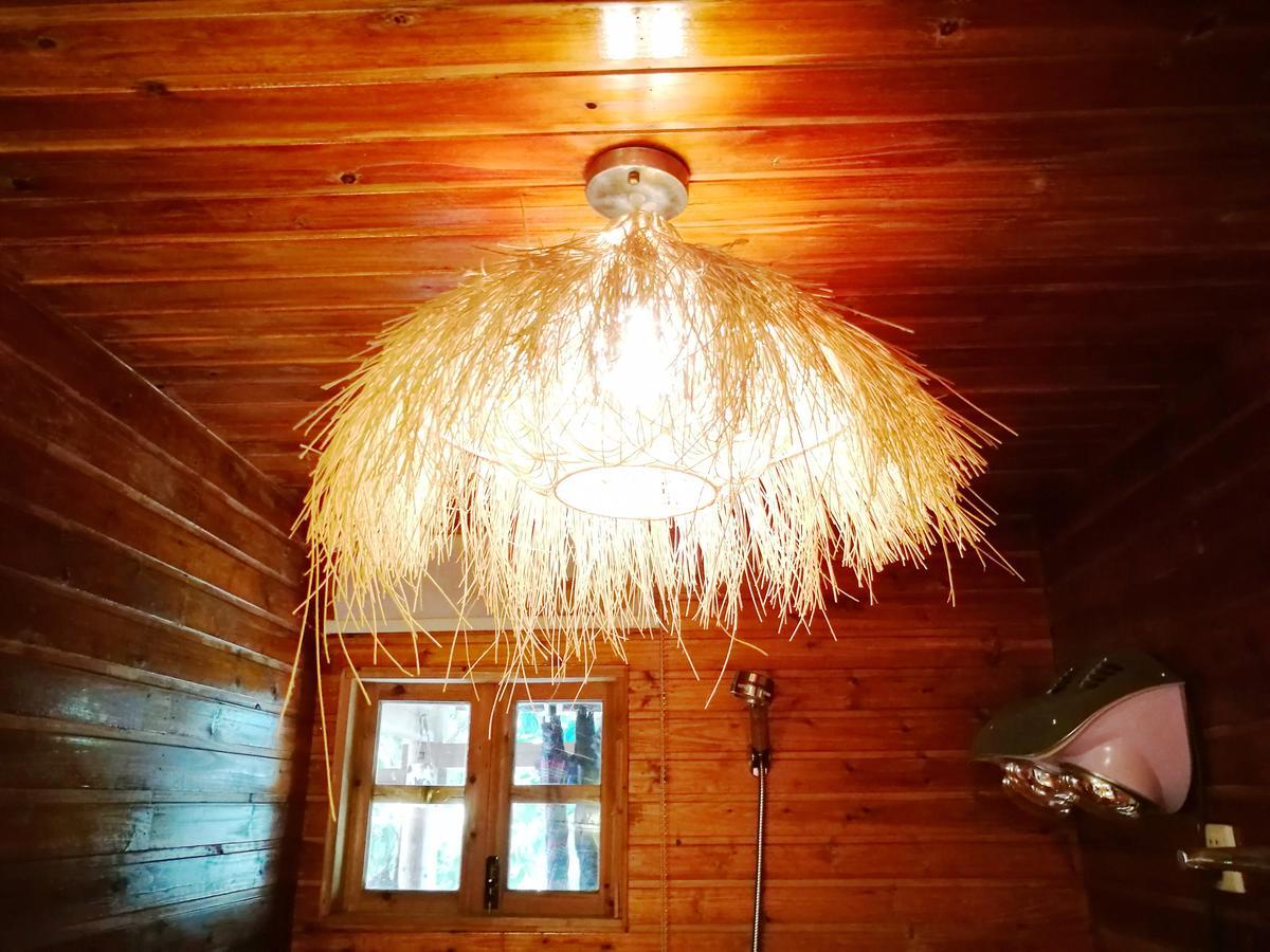 Qingheyue Inn Ji Kültér fotó