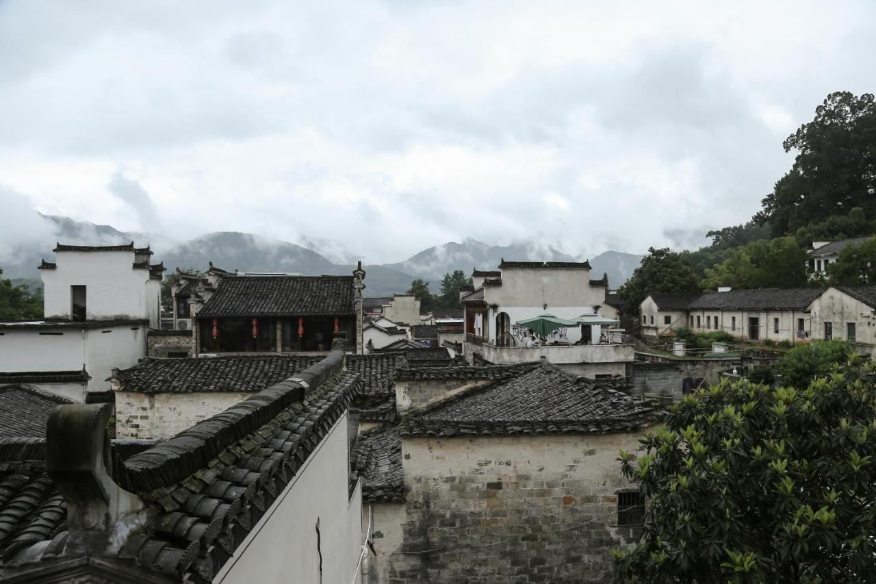 Qingheyue Inn Ji Kültér fotó